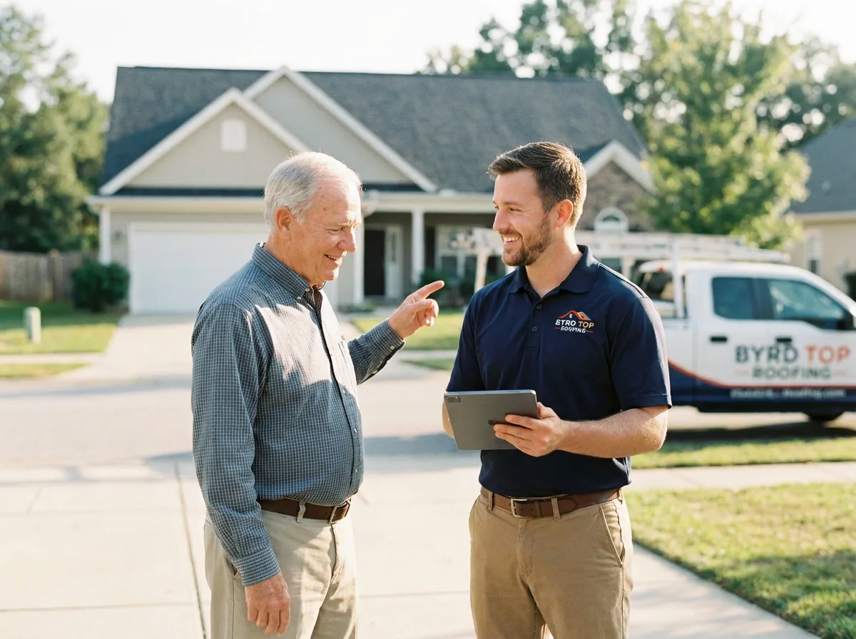Roofing Deer Trail, CO FAQs